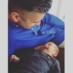 Meet your Posher, Nick